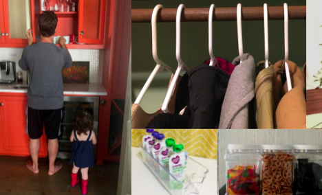 Efficiency and Focus: The Streamlined Home Office Advantage